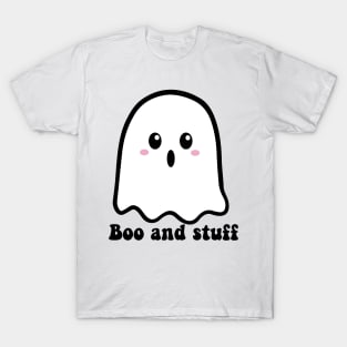 Boo and stuff T-Shirt